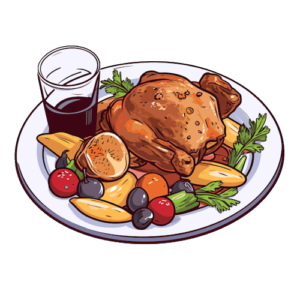 Food Sponsor