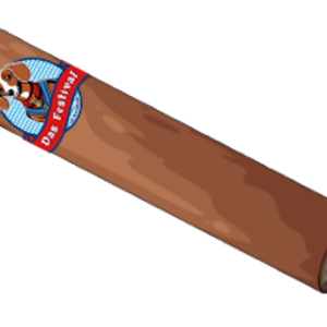 Das Festival Cigar